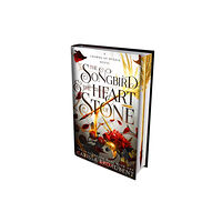 Pan Macmillan The Songbird and the Heart of Stone (inbunden, eng)