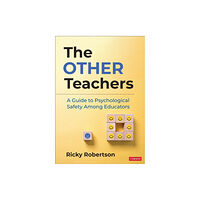 Sage publications inc The Other Teachers (häftad, eng)