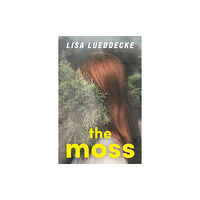 UCLan Publishing The Moss (häftad, eng)