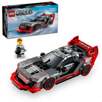 LEGO Sverige LEGO® 76921 LEGO® Audi S1 e-tron quattro racerbil