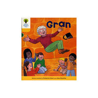 Oxford University Press Oxford Reading Tree: Level 5: Stories: Gran (häftad, eng)