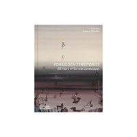 Thames & Hudson Ltd Forbidden Territories (inbunden, eng)