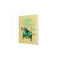 Union Square & Co. The Wind in the Willows (inbunden, eng)