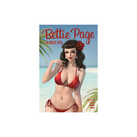 Dynamite Entertainment Bettie Page: La Dolce Vita (häftad, eng)