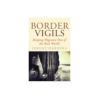 Verso Books Border Vigils (häftad, eng)