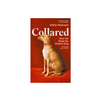 Profile Books Ltd Collared (inbunden, eng)