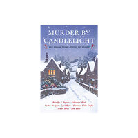 Profile Books Ltd Murder by Candlelight (häftad, eng)