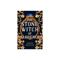 Legend Press Ltd The Stone Witch of Florence (inbunden, eng)