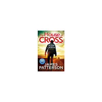 James Patterson The House of Cross (häftad, eng)