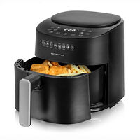 Emerio Digital varmluftsfritös 4,5L 1300W