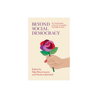 Cambridge University Press Beyond Social Democracy (häftad, eng)