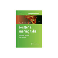 Humana Press Inc. Neisseria meningitidis (häftad, eng)