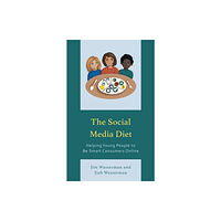 Rowman & littlefield The Social Media Diet (häftad, eng)