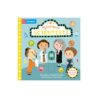 Pan Macmillan Scientists (bok, board book, eng)