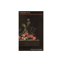 Verso Books Forbidden Fruit (häftad, eng)