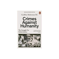 Penguin books ltd Crimes Against Humanity (häftad, eng)