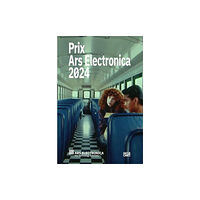 Hatje Cantz Prix Ars Electronica 2024 (häftad, eng)