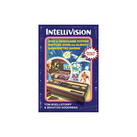 Mit press ltd Intellivision (häftad, eng)