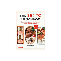 Tuttle Publishing The Bento Lunchbox (häftad, eng)