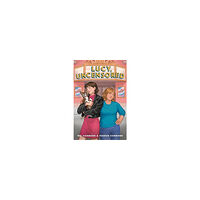 Mel Hammond Lucy, Uncensored (inbunden, eng)
