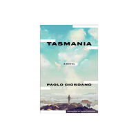 Paolo Giordano Tasmania (pocket, eng)
