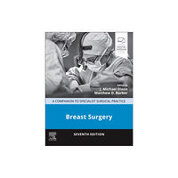 Elsevier Health Sciences Breast Surgery (inbunden, eng)