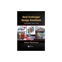 Taylor & francis ltd Heat Exchanger Design Handbook (häftad, eng)