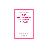 Simon & Schuster Ltd Strawberry Field Girls at War (häftad, eng)