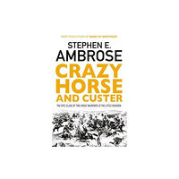 Simon & Schuster Ltd Crazy Horse And Custer (häftad, eng)