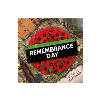 BookLife Publishing Remembrance Day (häftad, eng)