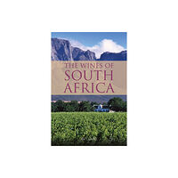 ACADEMIE DU VIN LIBRARY LIMITED The Wines of South Africa (häftad, eng)