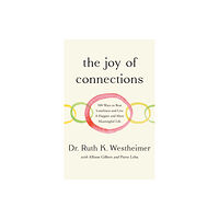 Scribe Publications The Joy of Connections (inbunden, eng)