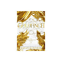 Raven Kennedy Goldfinch (häftad, eng)