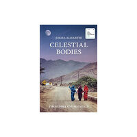 Jokha Alharthi Celestial Bodies (pocket, eng)