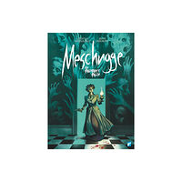 FairSquare Comics MESCHUGGE (häftad, eng)