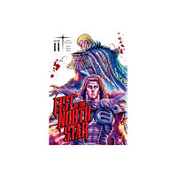 Viz Media, Subs. of Shogakukan Inc Fist of the North Star, Vol. 14 (inbunden, eng)