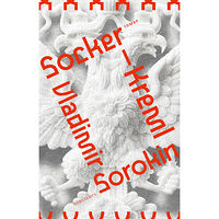 Vladimir Sorokin Socker-Kreml (inbunden)