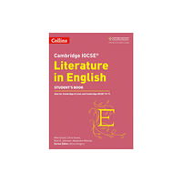 HarperCollins Publishers Cambridge IGCSE™ Literature in English Student’s Book (häftad, eng)