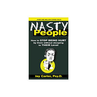 McGraw-Hill Education - Europe Nasty People (häftad, eng)