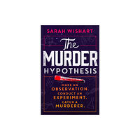 HarperCollins Publishers The Murder Hypothesis (häftad, eng)