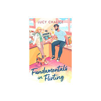 HarperCollins Publishers Fundamentals in Flirting (häftad, eng)