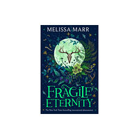 HarperCollins Publishers Fragile Eternity (häftad, eng)