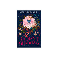 HarperCollins Publishers Radiant Shadows (häftad, eng)