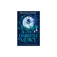 HarperCollins Publishers Darkest Mercy (häftad, eng)