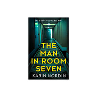 HarperCollins Publishers The Man in Room Seven (häftad, eng)