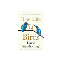 HarperCollins Publishers The Life of Birds (häftad, eng)