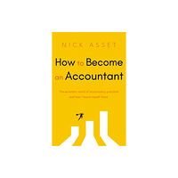 Troubador Publishing How to Become an Accountant (häftad, eng)