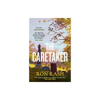 Canongate Books The Caretaker (häftad, eng)