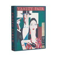 PRINTWORKS Printworks Photoalbum Vanity Fair March 1927 cover