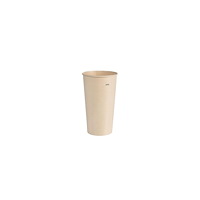 Duni Pappersbägare DUNI Breeze 59cl 36/fp